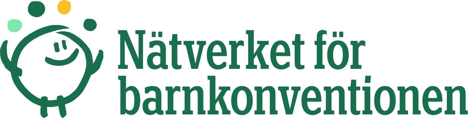 Nätverket för barnkonventionen