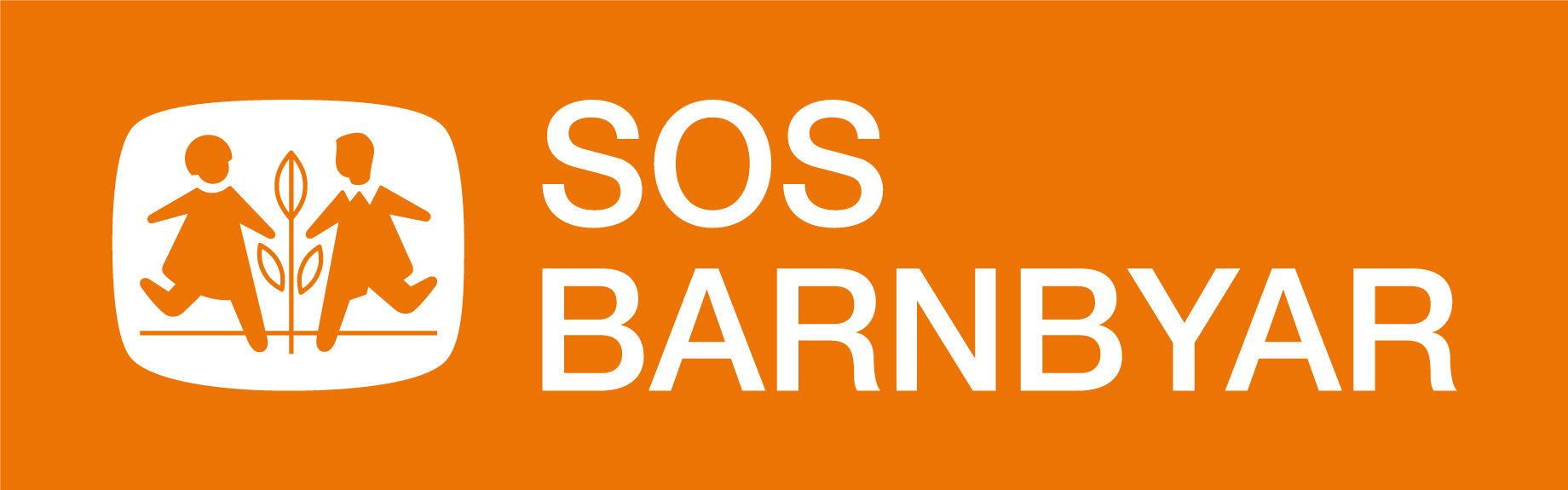 sos barnbyar